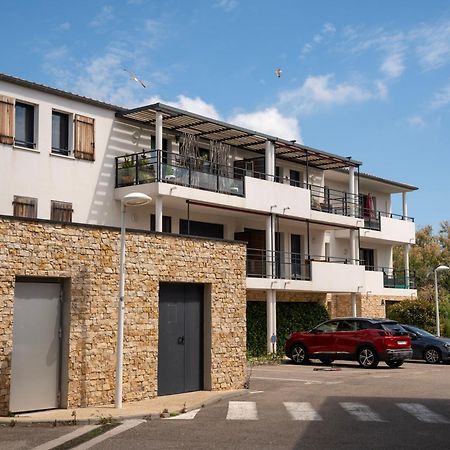 Appartement de L'Espiguette Le Grau-du-Roi Extérieur photo