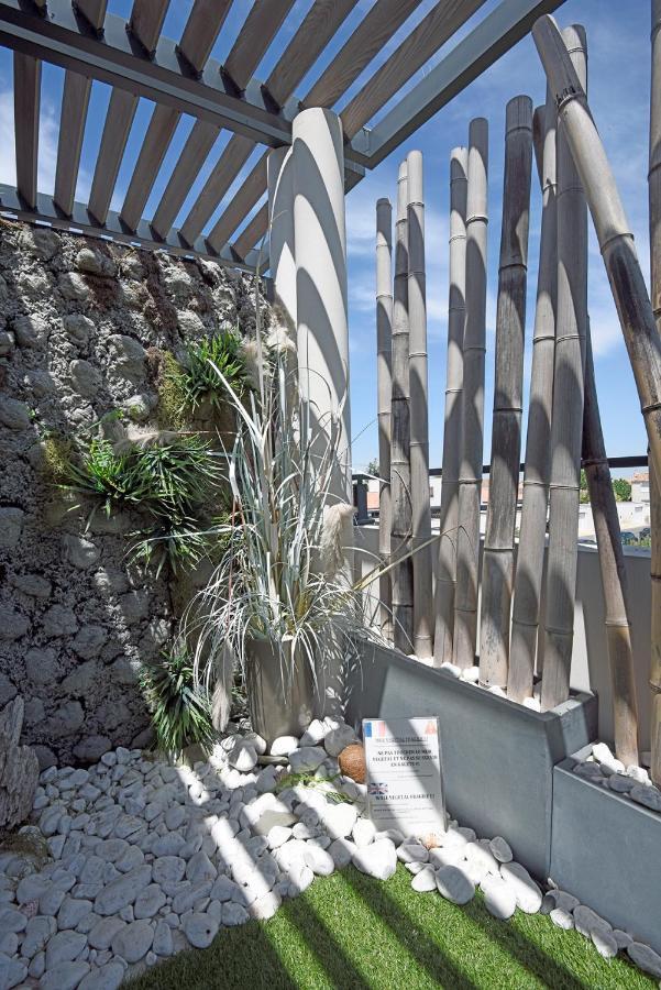 Appartement de L'Espiguette Le Grau-du-Roi Extérieur photo
