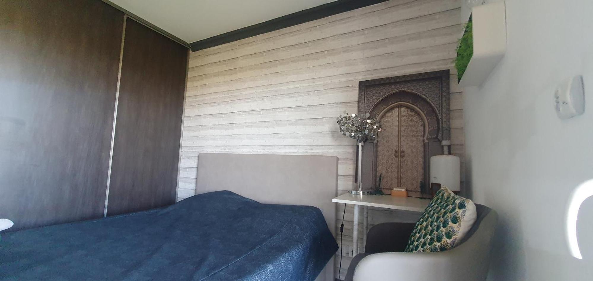 Appartement de L'Espiguette Le Grau-du-Roi Extérieur photo