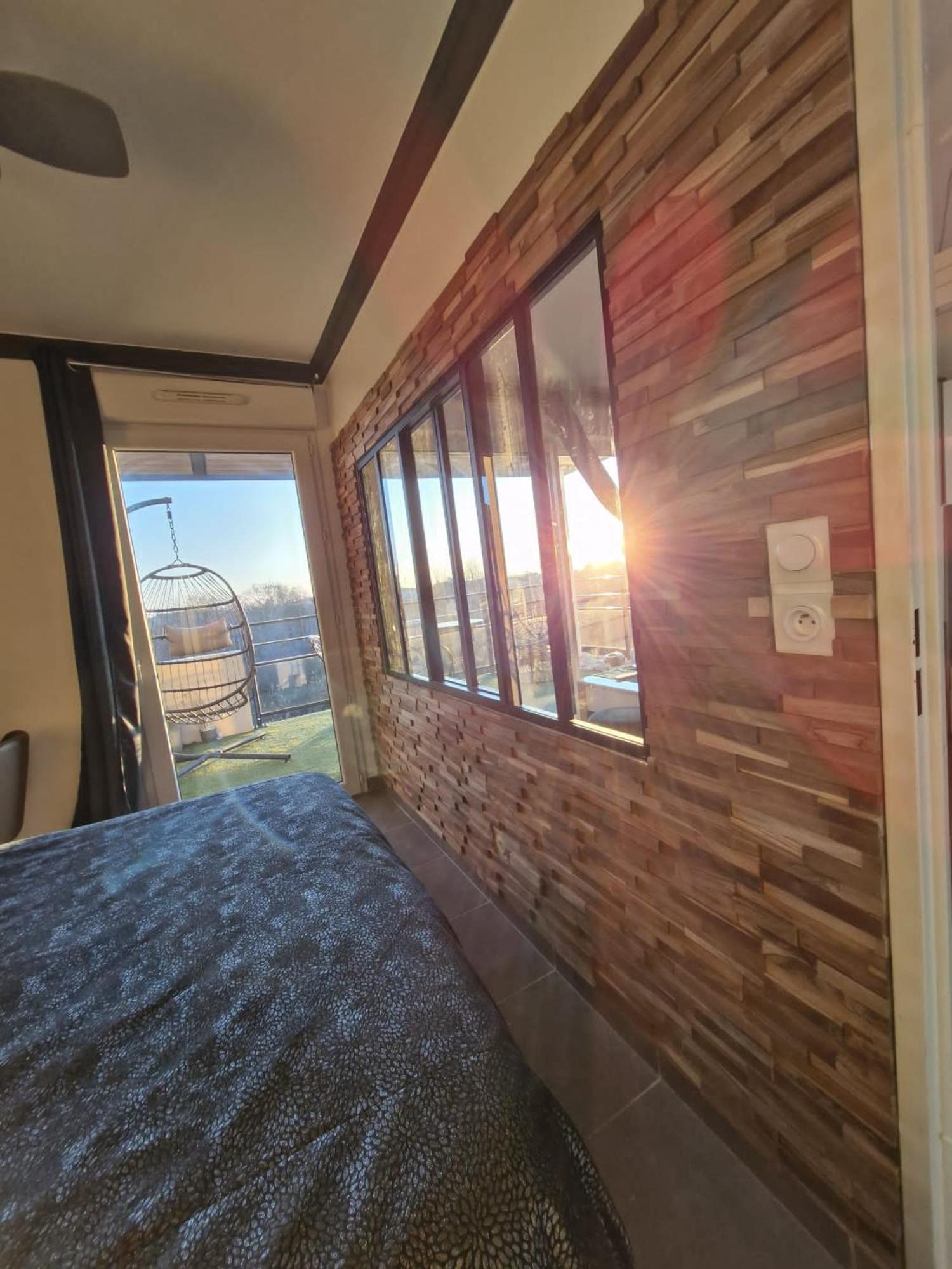 Appartement de L'Espiguette Le Grau-du-Roi Extérieur photo