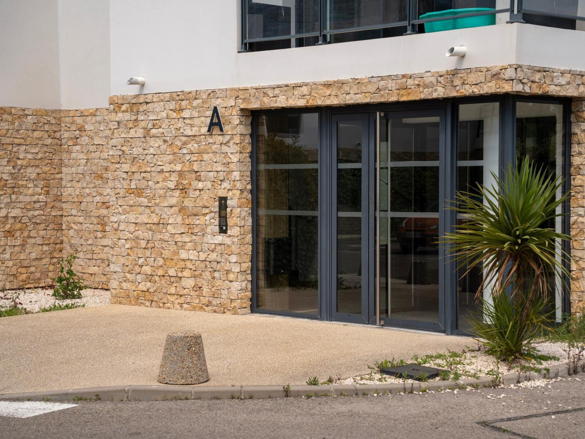 Appartement de L'Espiguette Le Grau-du-Roi Extérieur photo