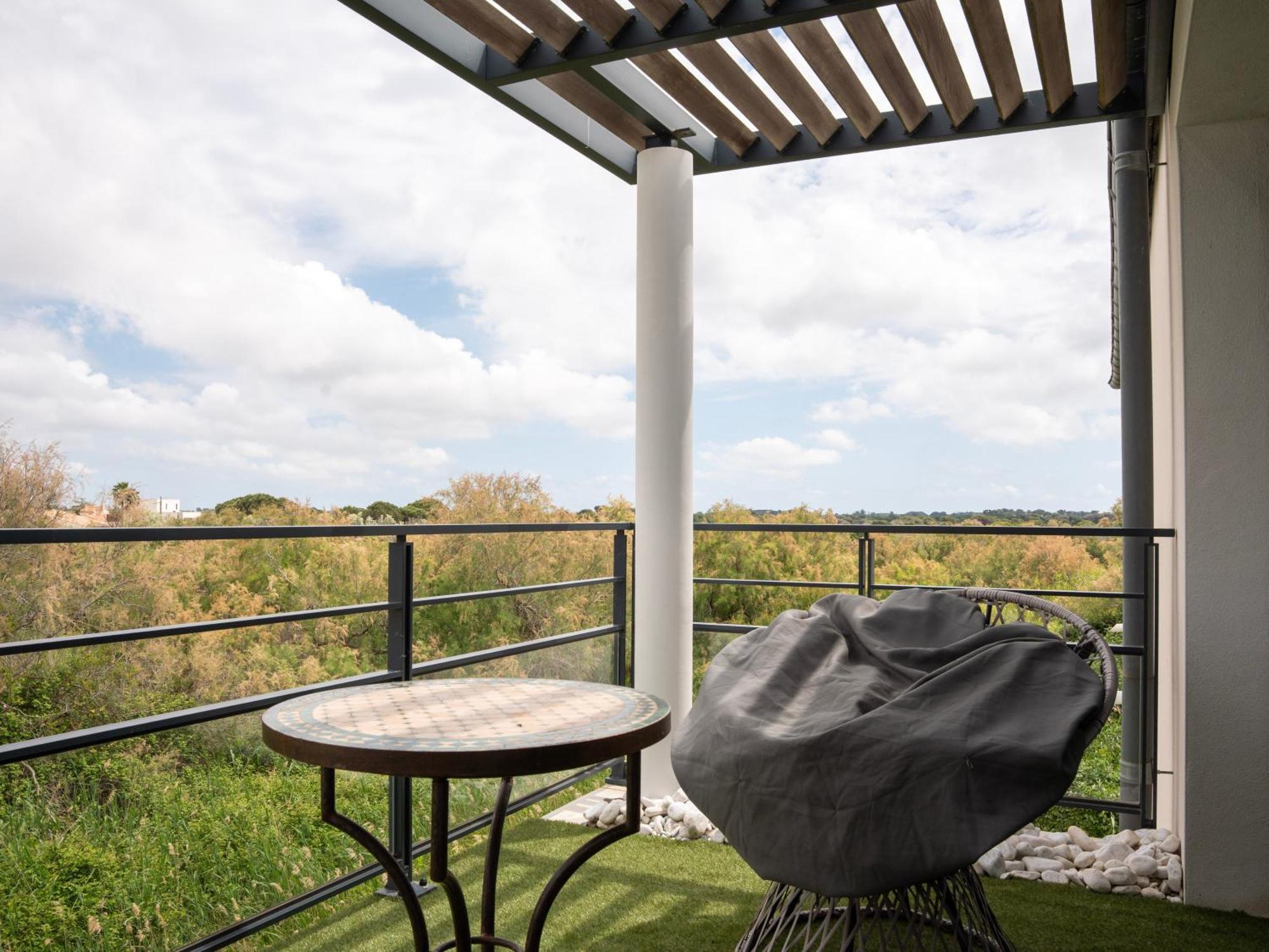 Appartement de L'Espiguette Le Grau-du-Roi Extérieur photo