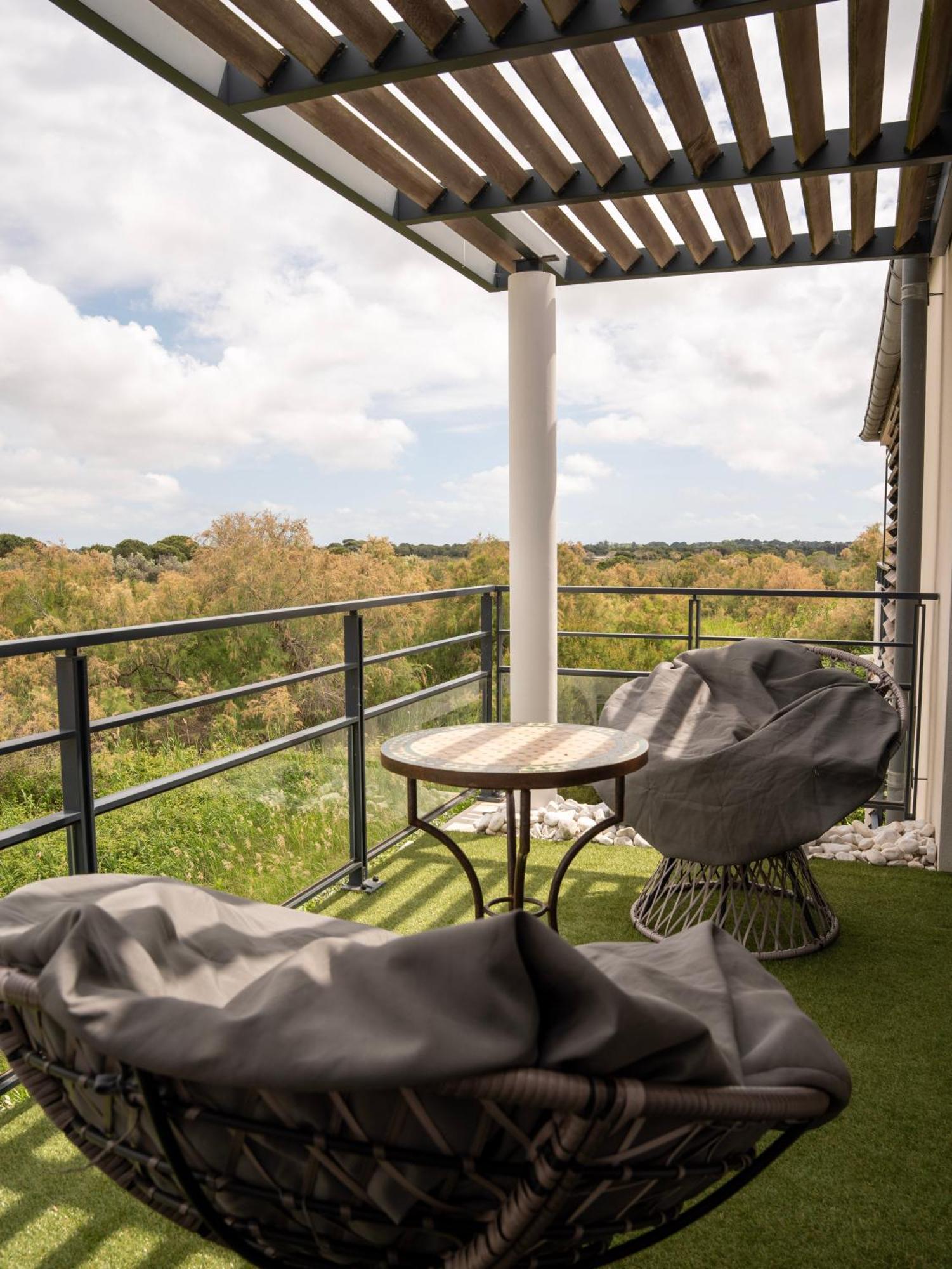 Appartement de L'Espiguette Le Grau-du-Roi Extérieur photo