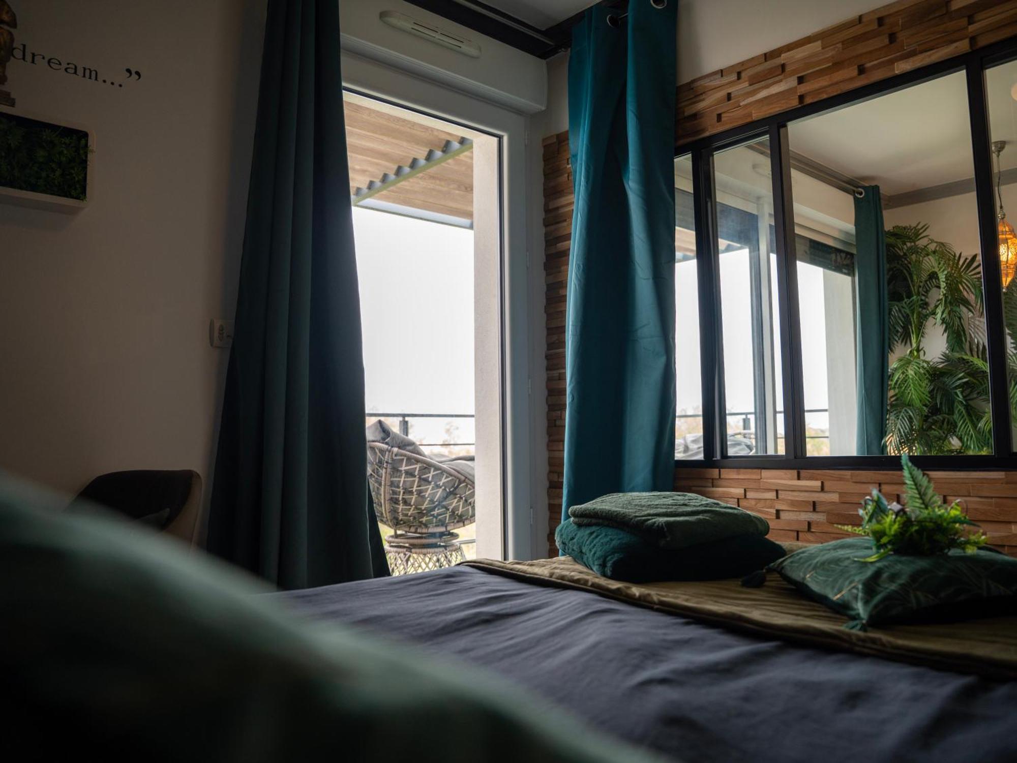Appartement de L'Espiguette Le Grau-du-Roi Extérieur photo
