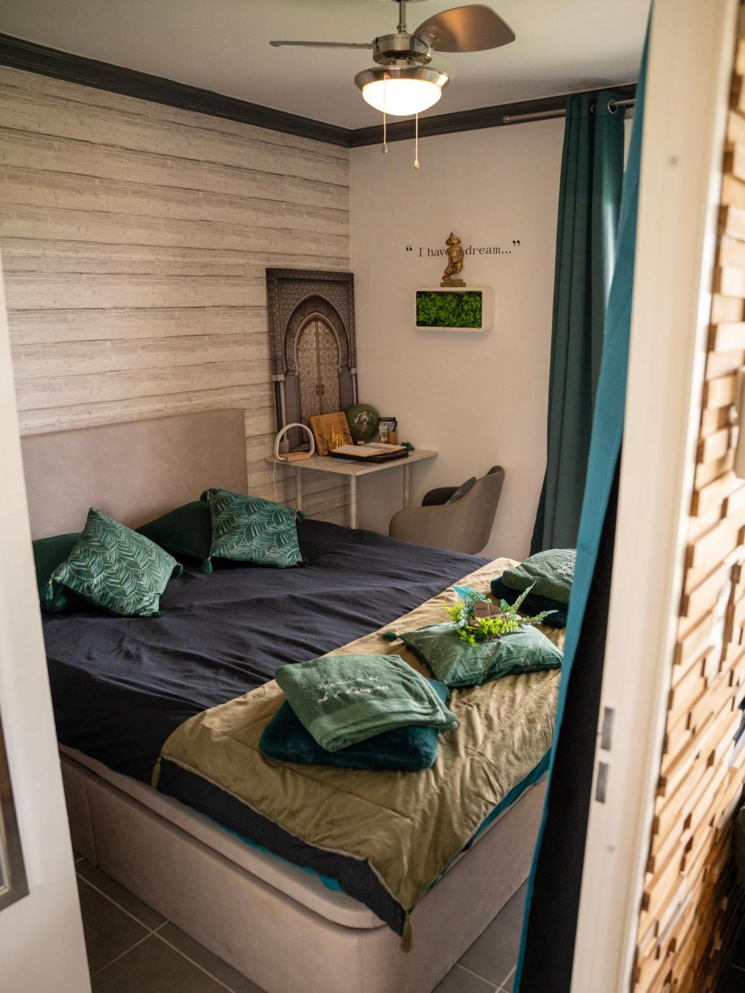 Appartement de L'Espiguette Le Grau-du-Roi Extérieur photo