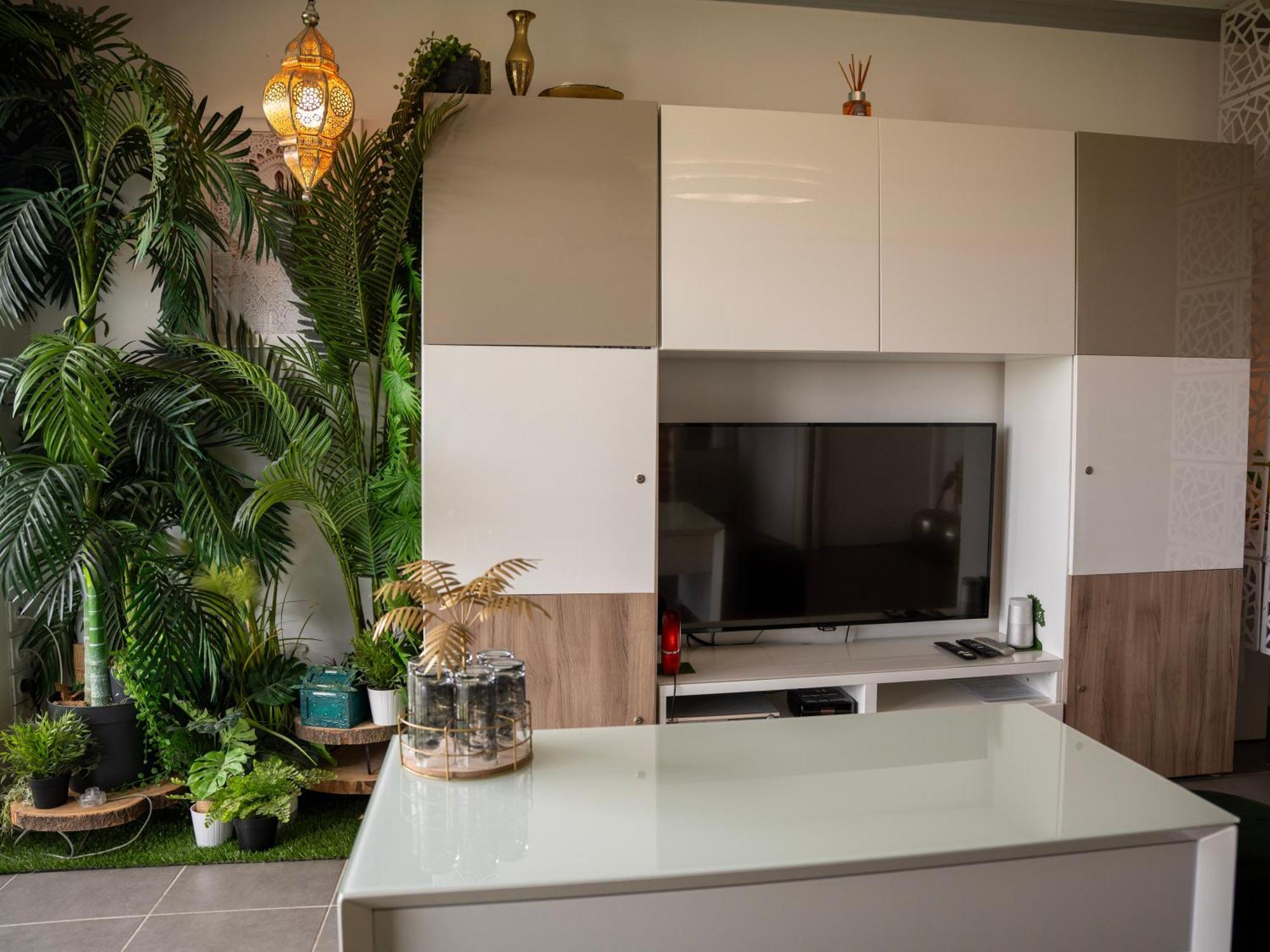 Appartement de L'Espiguette Le Grau-du-Roi Extérieur photo