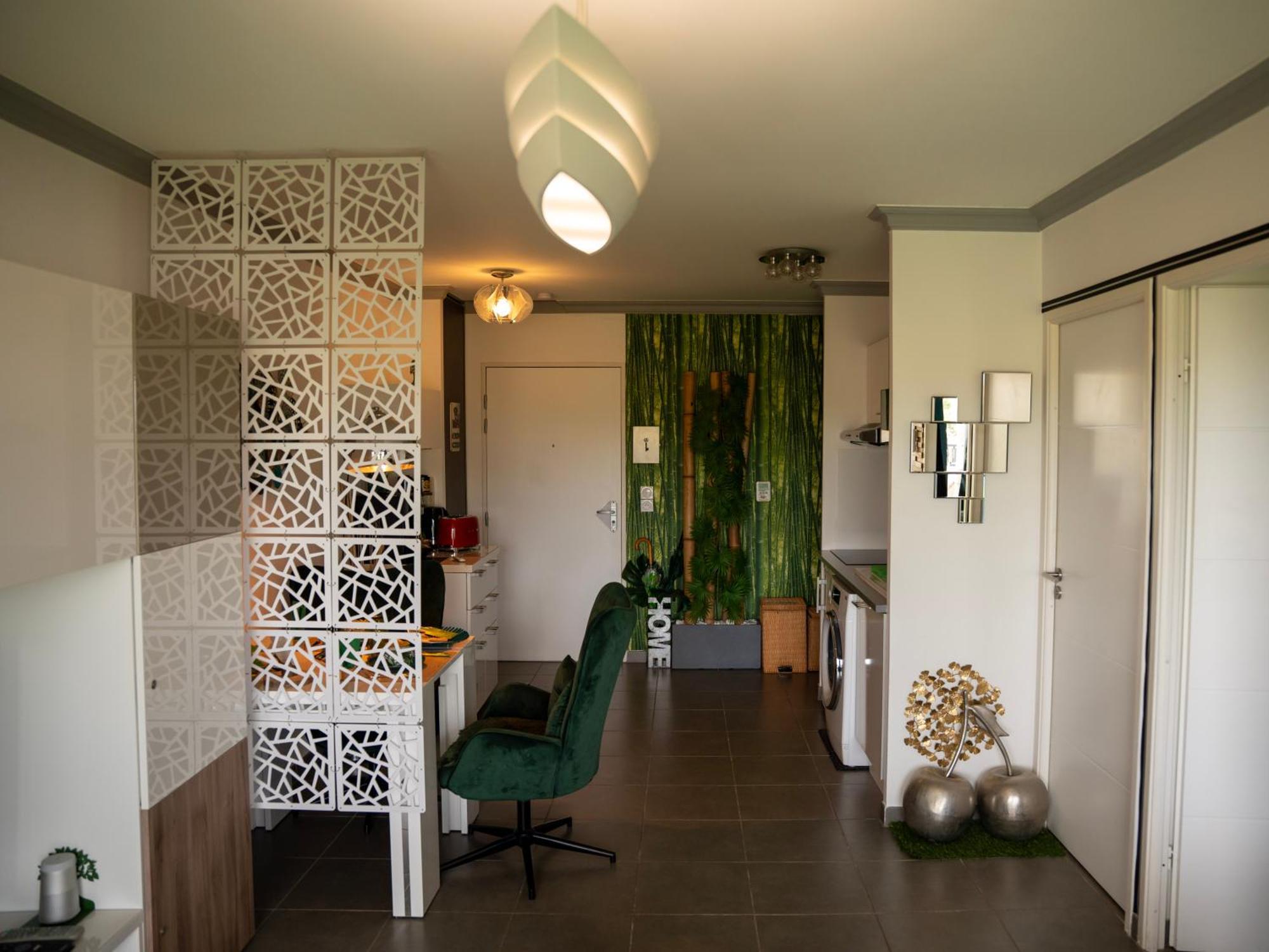 Appartement de L'Espiguette Le Grau-du-Roi Extérieur photo