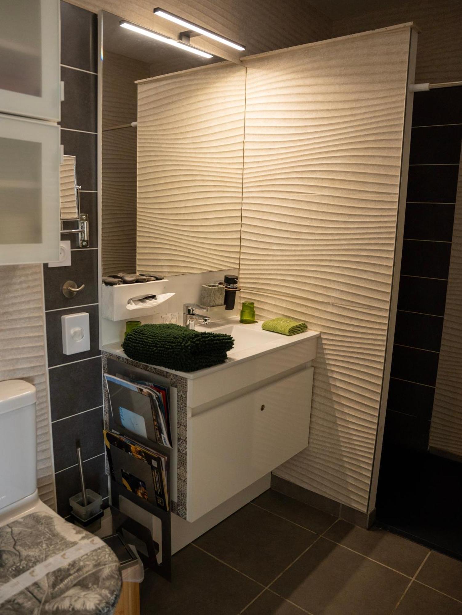 Appartement de L'Espiguette Le Grau-du-Roi Extérieur photo