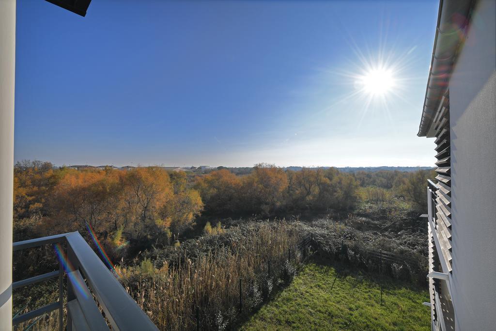 Appartement de L'Espiguette Le Grau-du-Roi Extérieur photo
